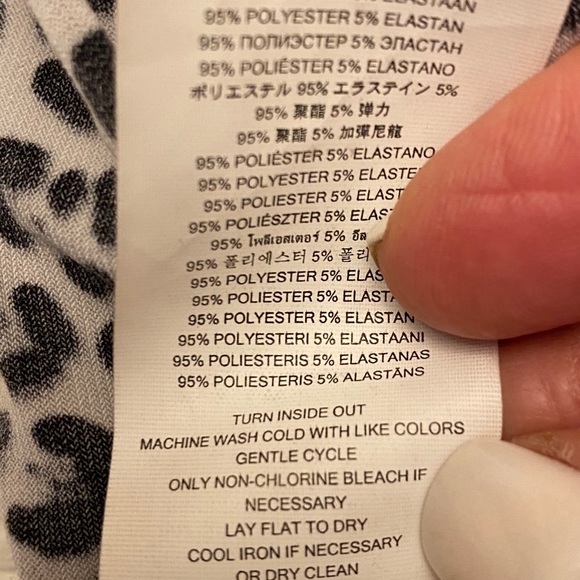 Michael Kors night gown - Picture 8 of 9